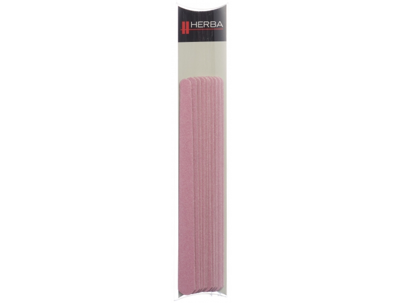 HERBA limes carton 17cm 10 pce 5324
