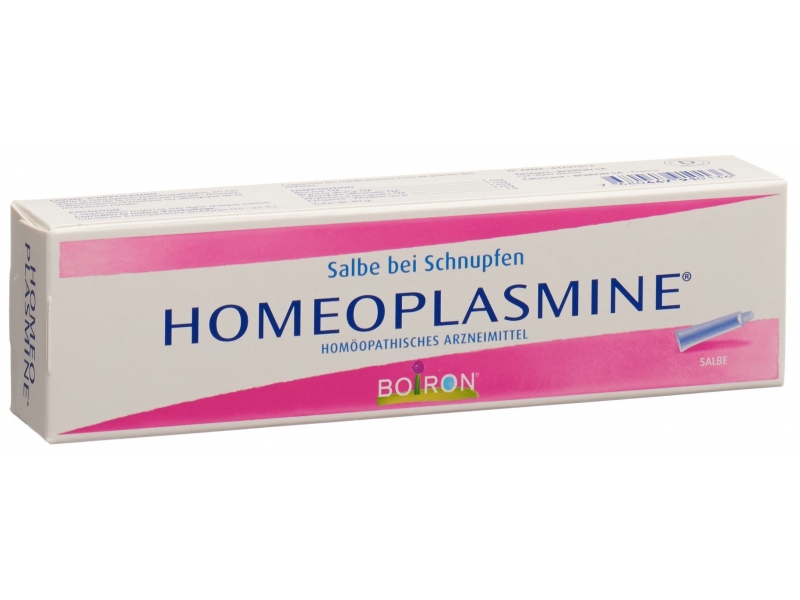 Homéoplasmine ong tb 40 g