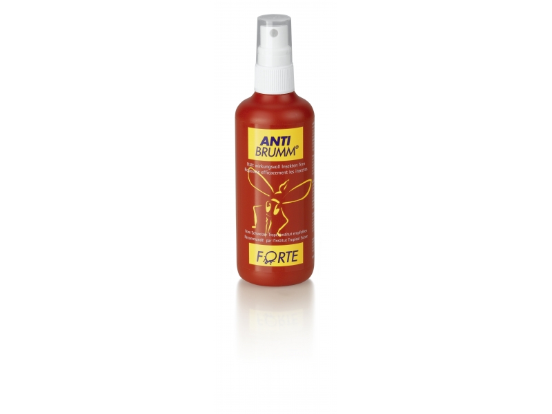 Anti Brumm Forte Insektenschutz Vapo 150 ml