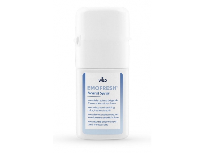 EMOFRESH spray dentaire 15 ml