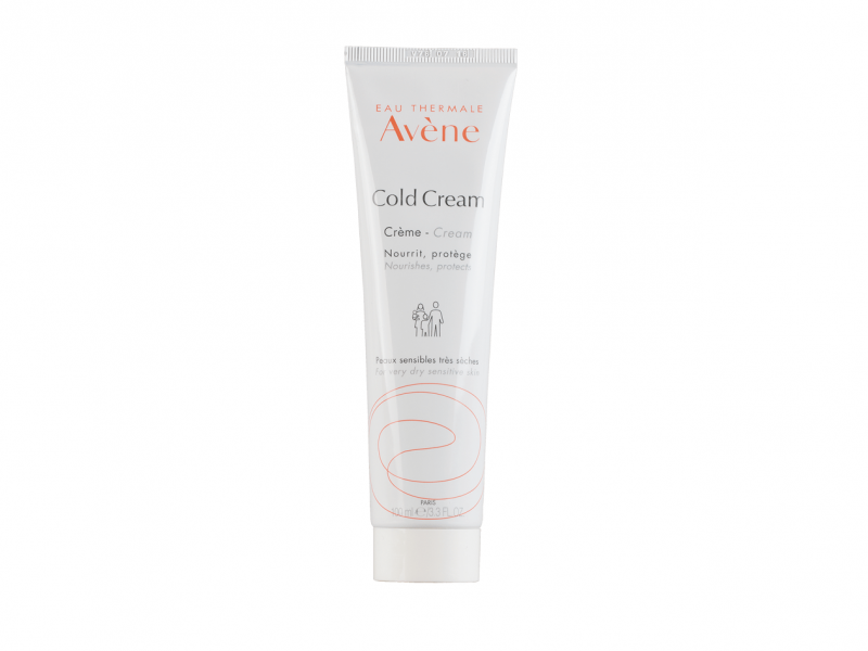 Avene Cold Cream crème 40 ml