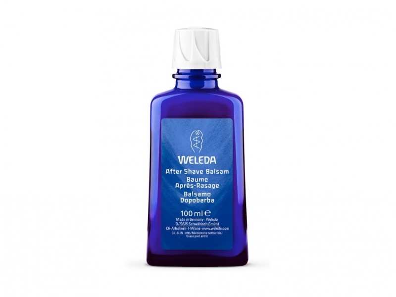 Weleda FOR MEN After Shave Balsam 100 ml