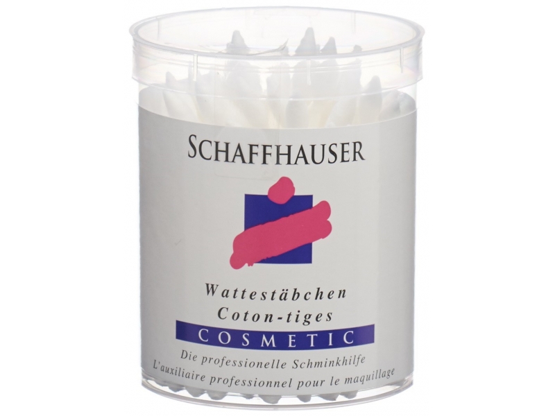 SCHAFFHAUSER bâtonnets ouatés 60 pce