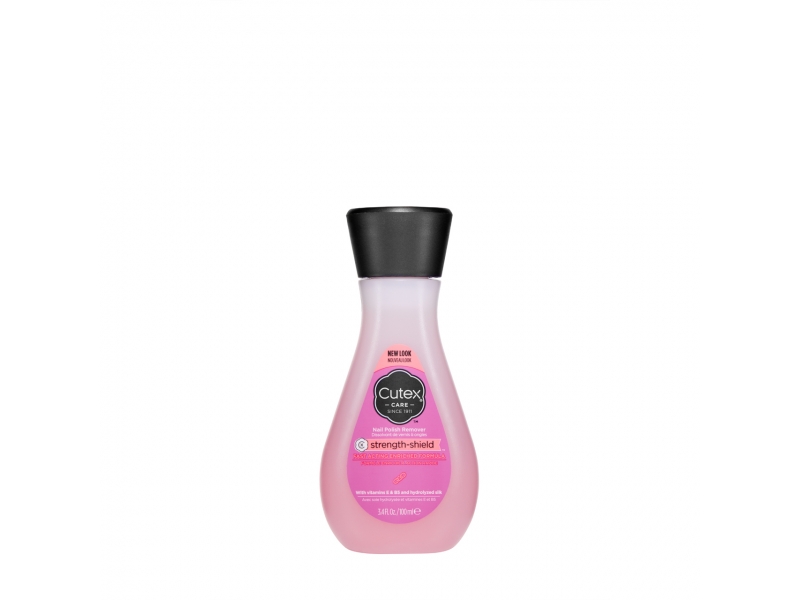 Cutex Npr Strengthening Rosa Fl 100 ml