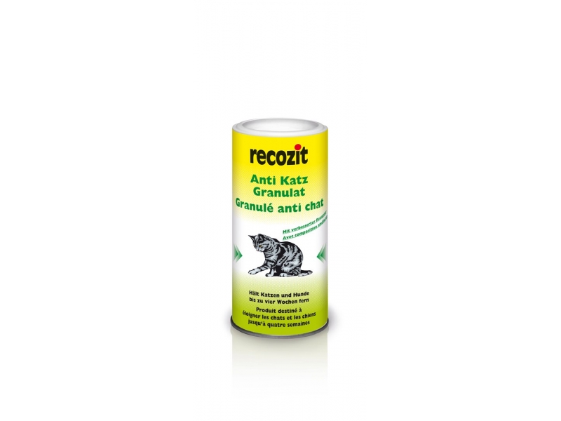 Recozit granule anti chat/chien 250 g