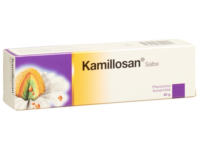 Kamillosan ong 40 g