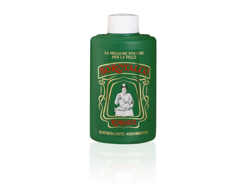 Borotalco Poudre Boîte 100 g