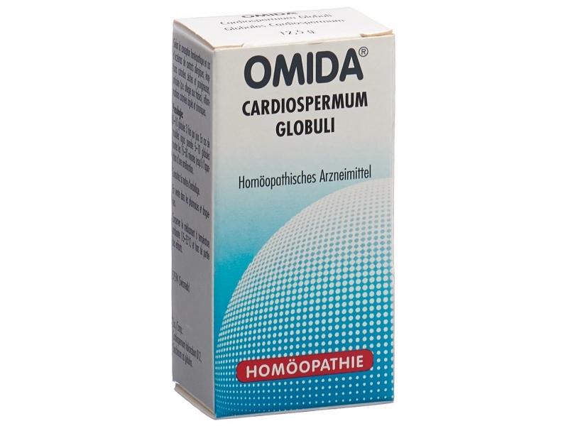Omida cardiospermum 12.5 g