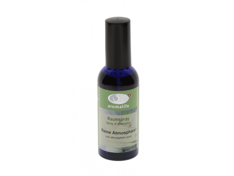 Aromalife aérosol atmosphère pure fl 100 ml