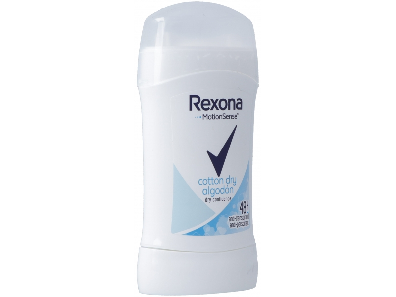 Rexona Deo Cotton Stick 40 ml