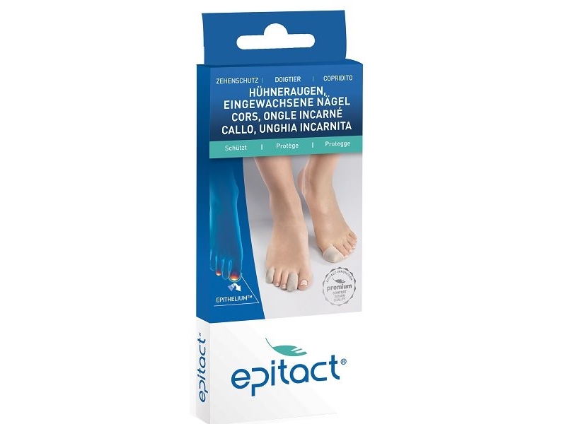 EPITACT doigtiers S 23mm