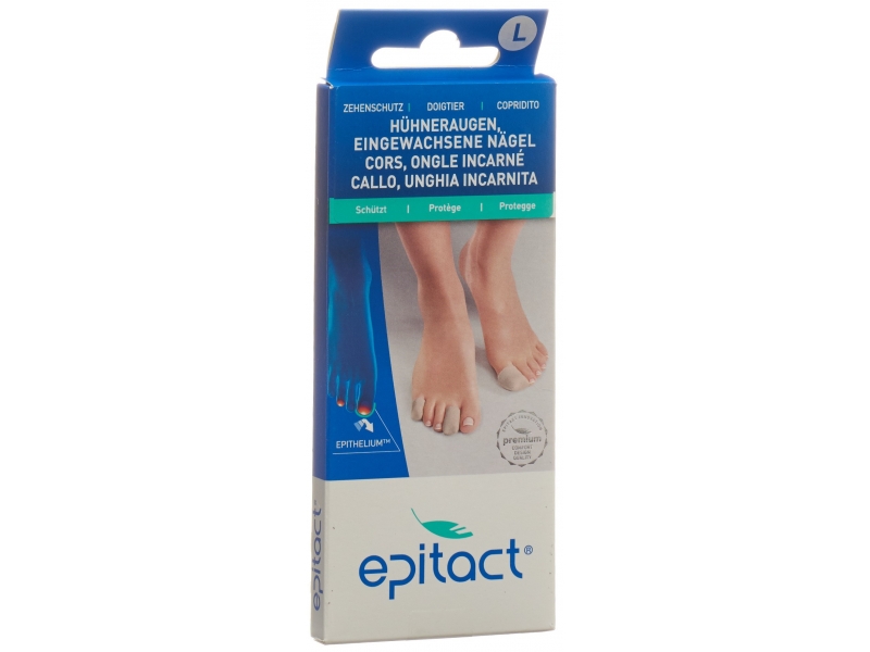 EPITACT doigtiers L 36 mm