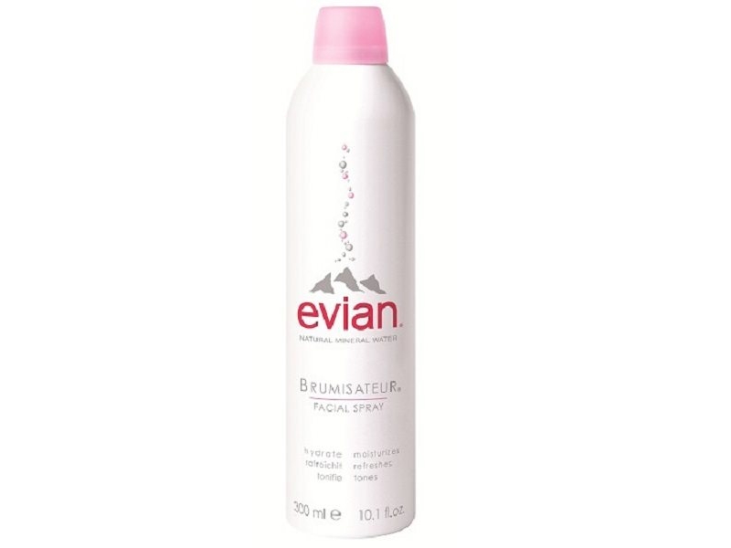 Evian brumisateur aéros 300 ml