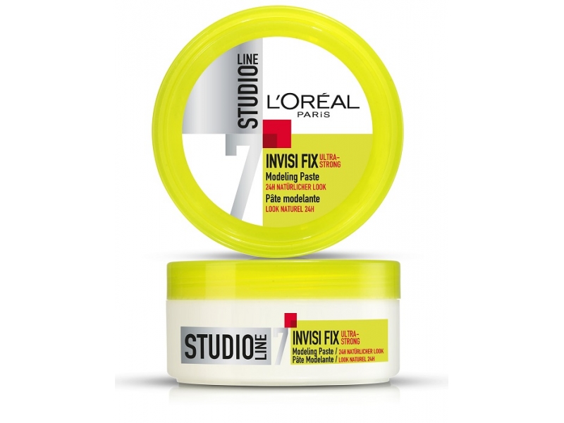 STUDIO LINE mineral fx styling paste 75 ml