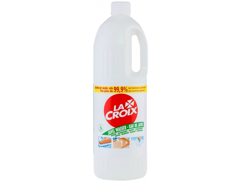 La Croix Classic 1.5 lt