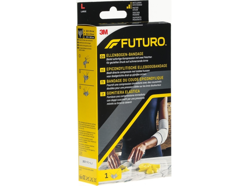 3M Futuro Ellbogenbandage L
