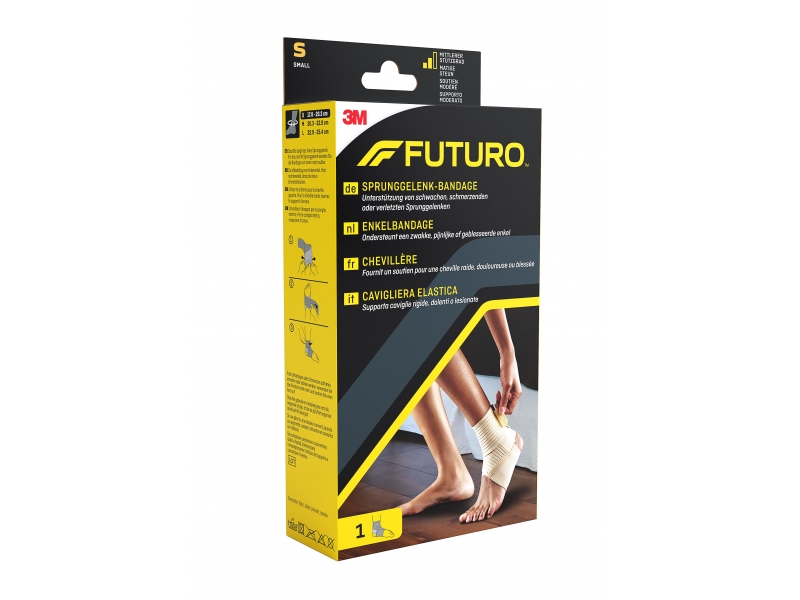 3M Futuro Sprunggelenkbandage S