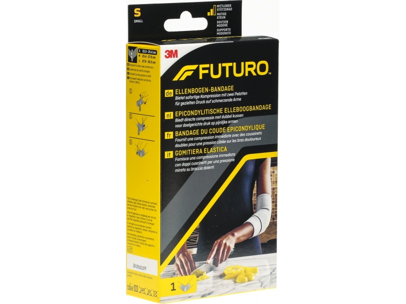 3M Futuro bandage du coude S