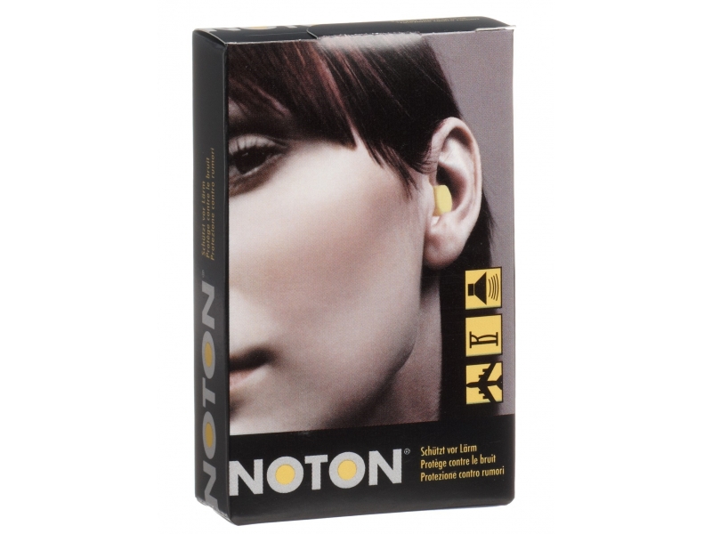 Noton Ear Classic 5 paire