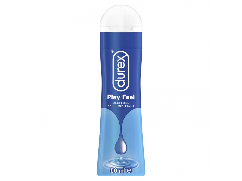 Durex Play lubrifiant feel 50 ml