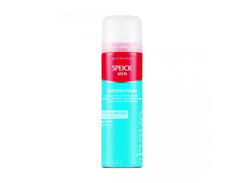 Speick Rasierschaum Men Ds 200 ml