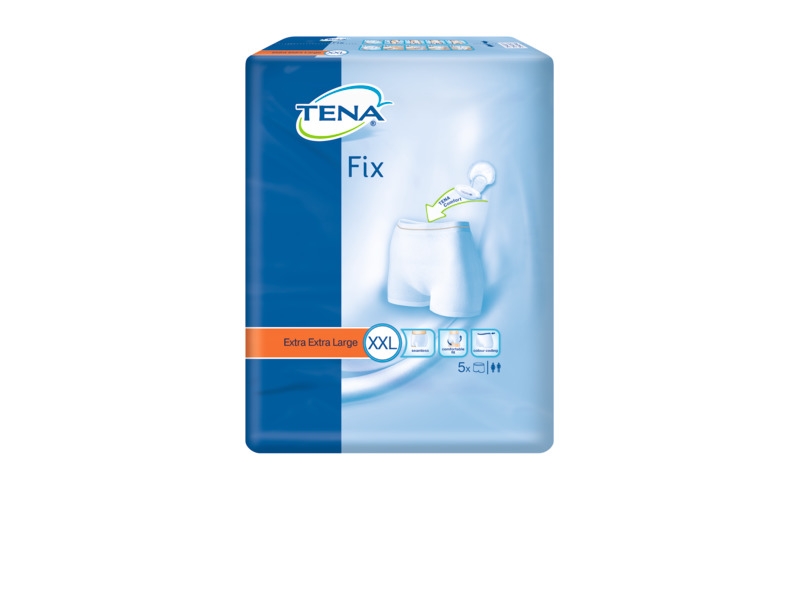 TENA Fix slip fixation XXL 5 pce