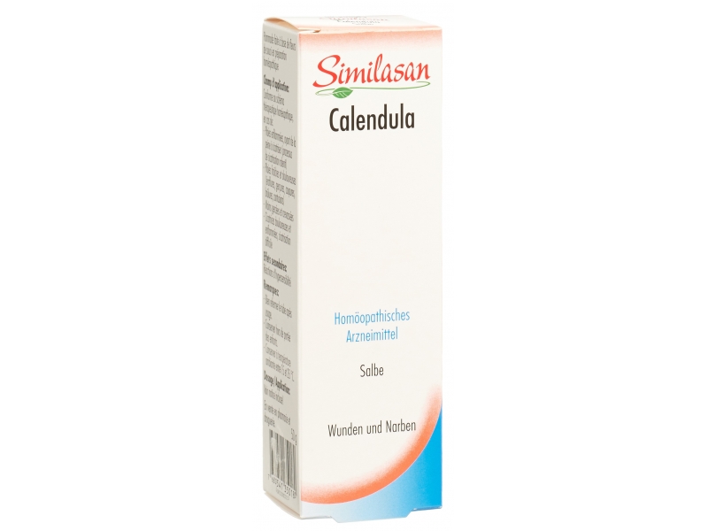 Similasan Calendula ong 50 g