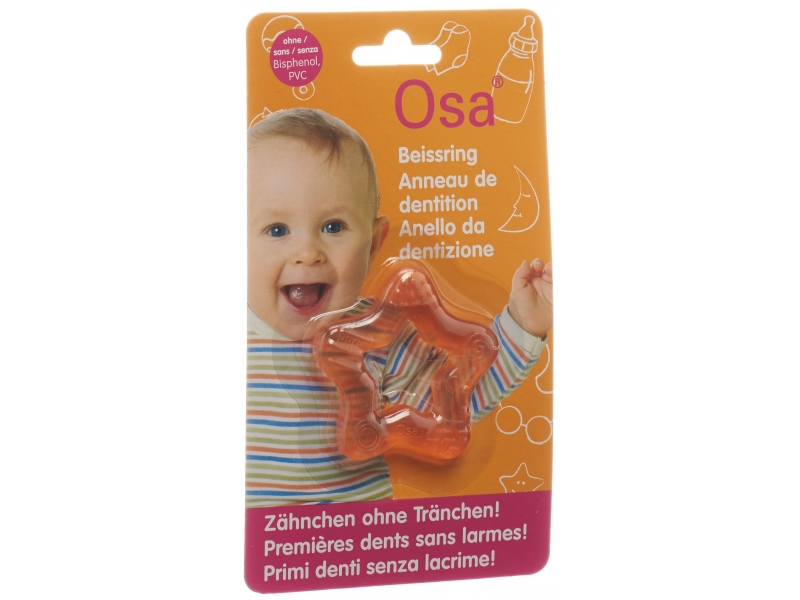 Osa anneau de dentition