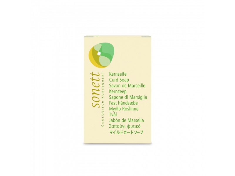 Sonett savon de marseille 100 g