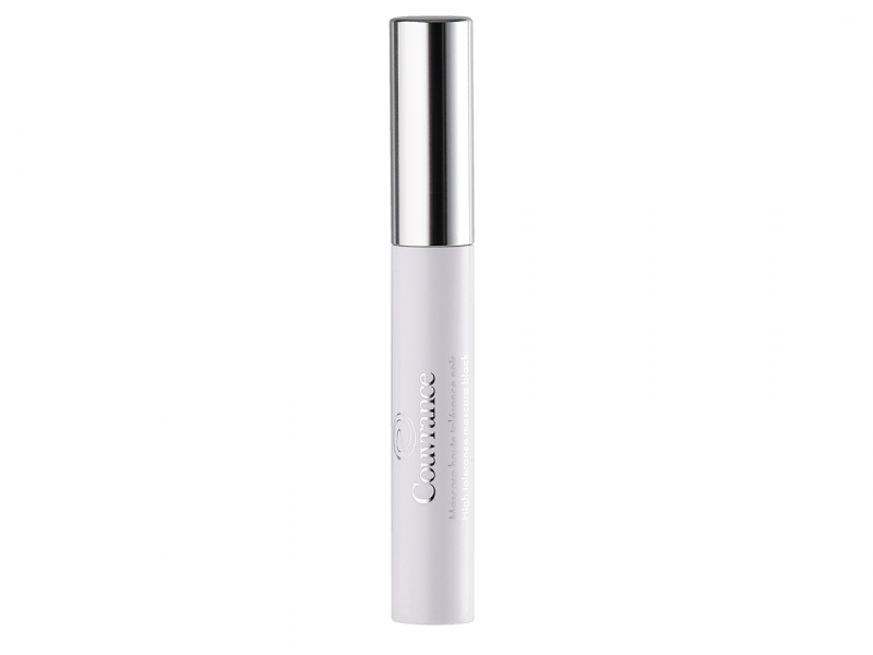 Avene Couvrance Mascara schwarz 7 ml
