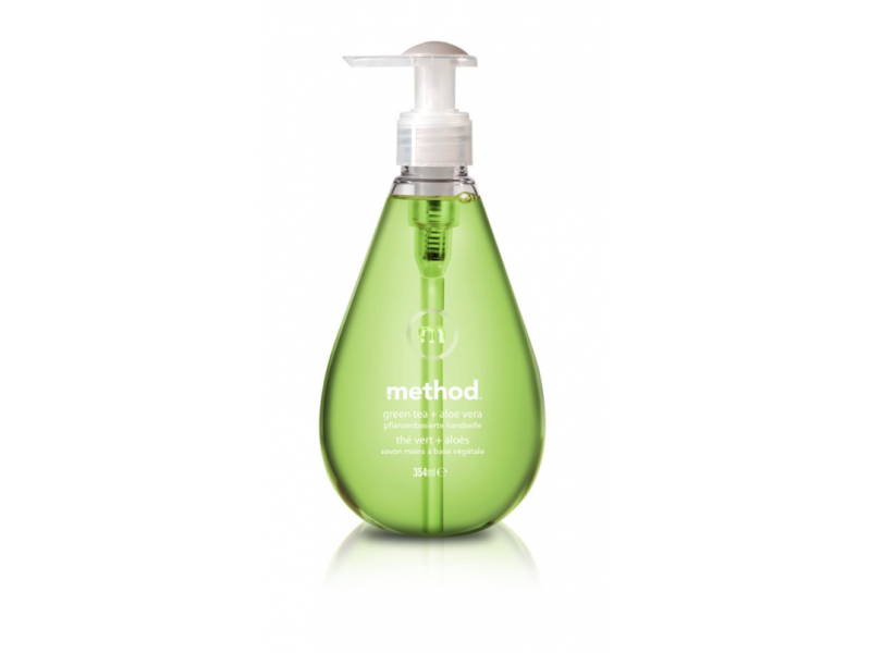 Method Handseife Green Tea 354 ml