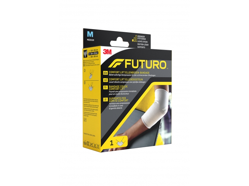3M Futuro Bandage Comfort Lift coude M
