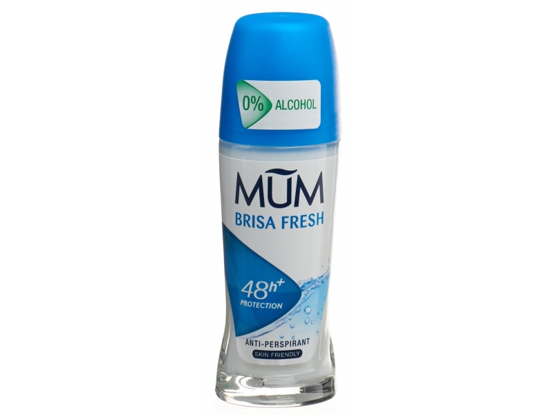 Mum déo Brisa Fresh roll-on 50 ml