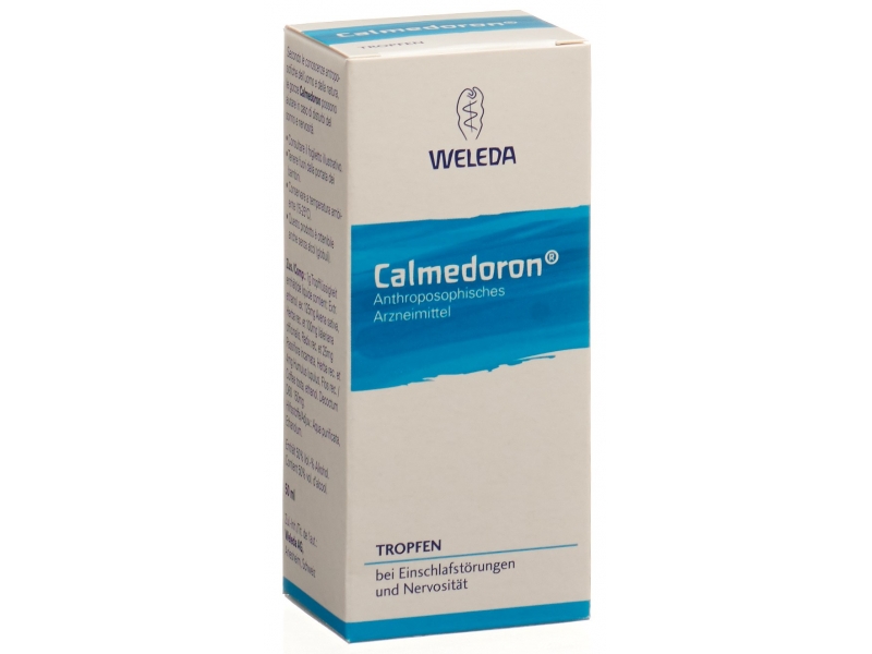 Calmedoron Tropfen 50 ml