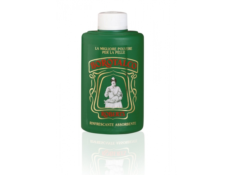 Borotalco Puderdose 200 g
