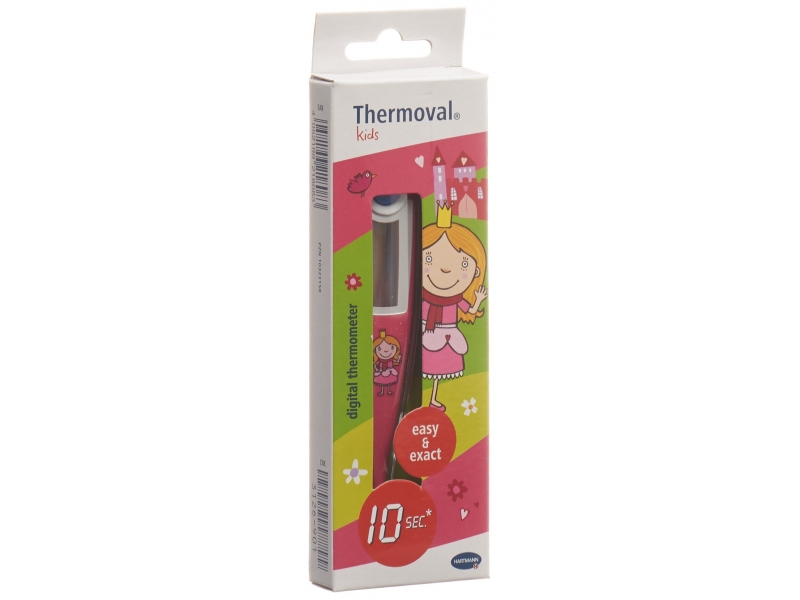 Thermoval Kids