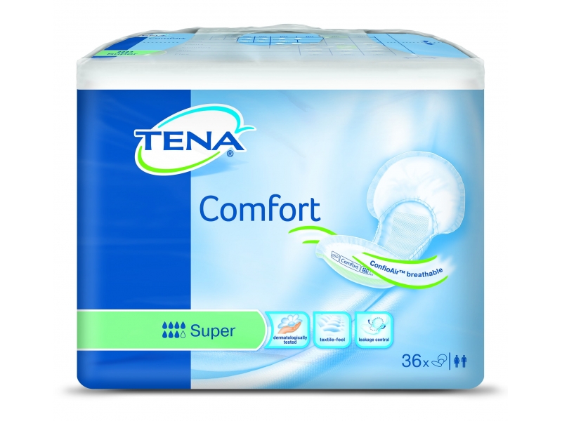 TENA Comfort Super 36 Stk