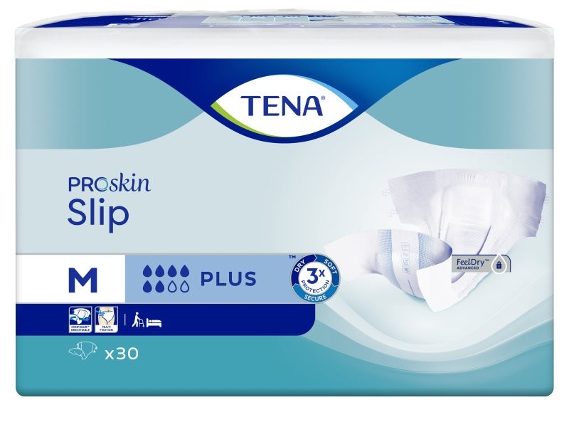 TENA Slip Plus medium 30 pce