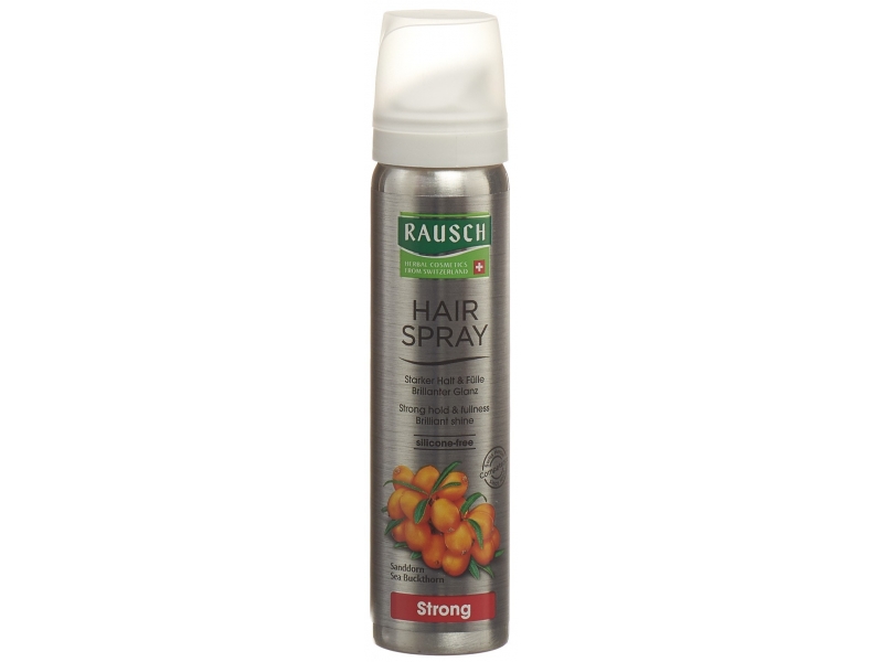 Rausch HAIRSPRAY Strong Aerosol 75 ml