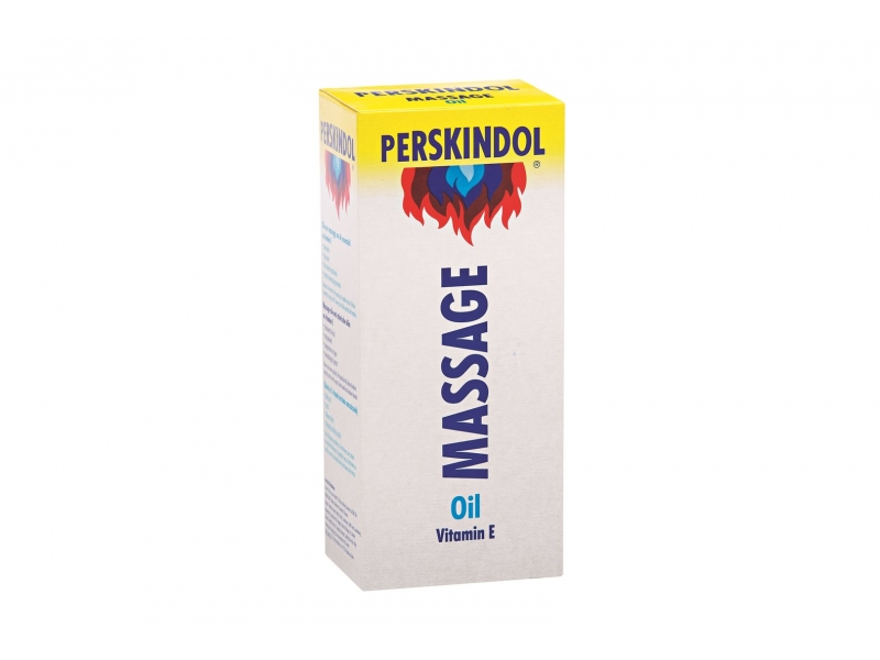 Perskindol Massage Oil 250 ml