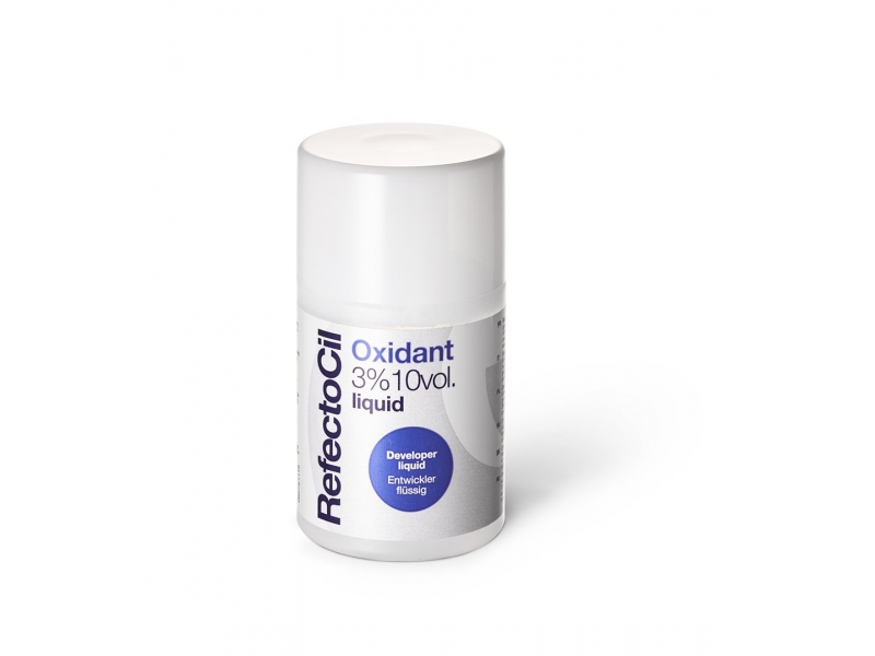 Refectocil Oxydant flüssig Entwickler 3 % 100 ml