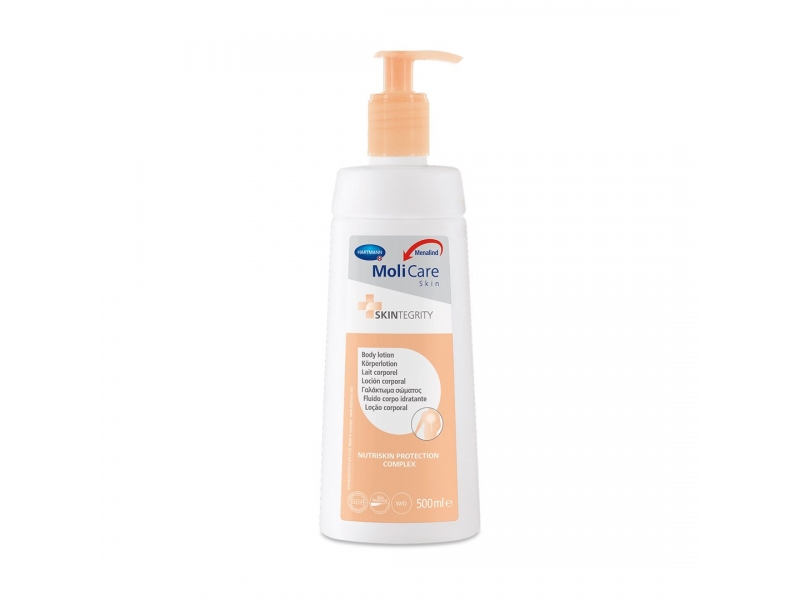 MoliCare Skin lotion corporelle fl 250 ml