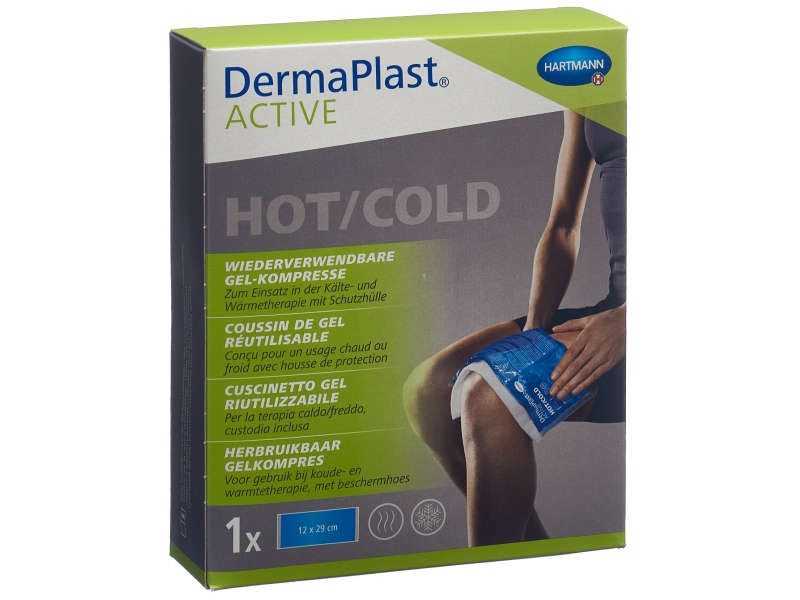 DermaPlast Active Hot & Cold