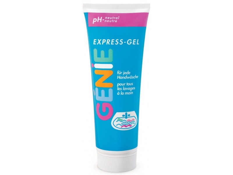 Génie Express Gel Tb 220 ml