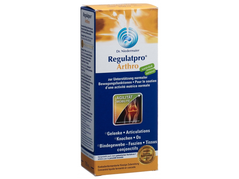 Regulatpro Arthro Fl 350 ml