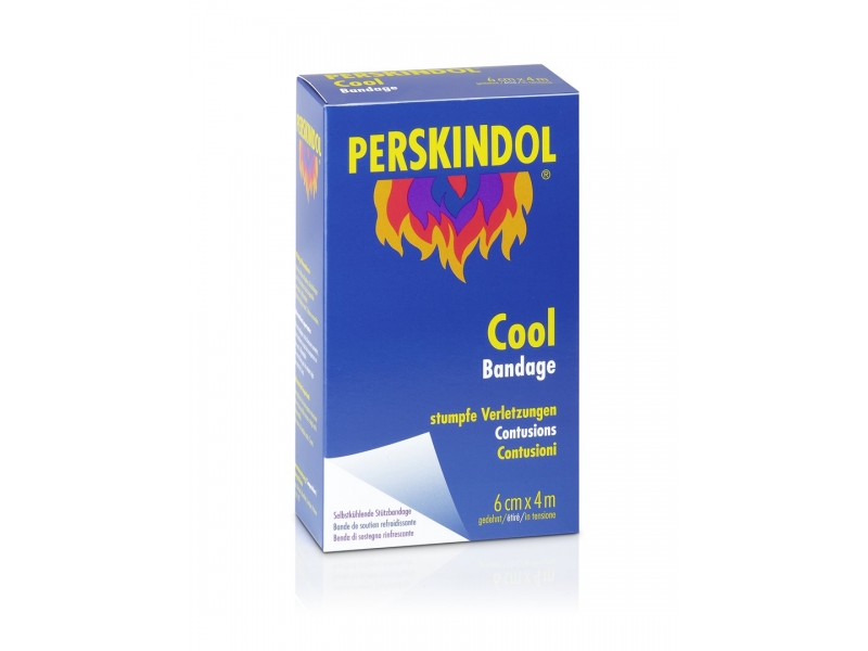 Perskindol Cool Bandage 6cmx4m