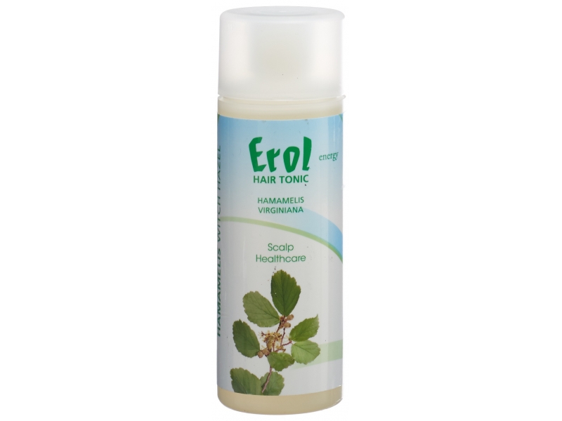 Erol tonique intense fl 200 ml