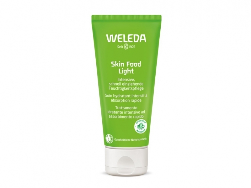 Weleda Skin Food Light tb 75 ml