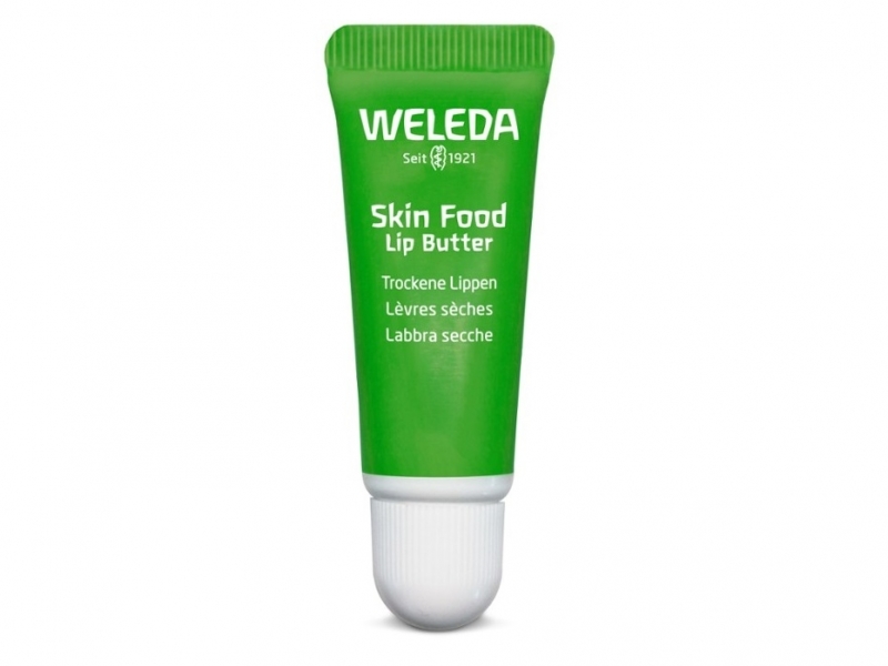 Weleda Skin Food Lip Butter tb 8 ml