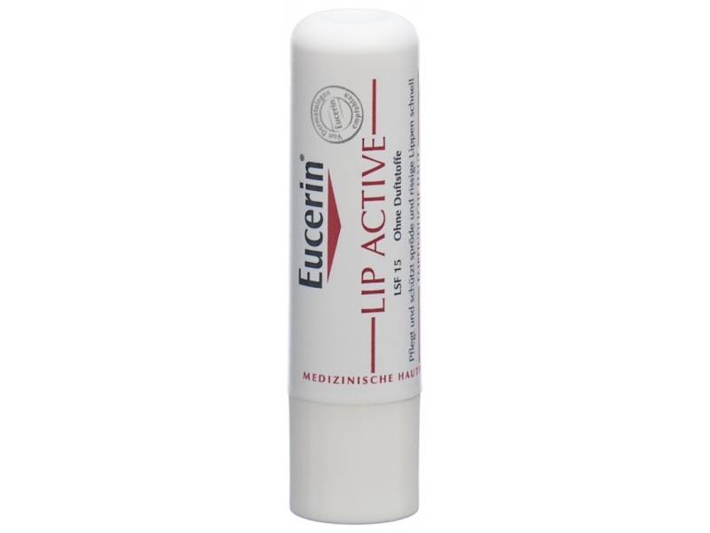 Eucerin pH5 Lip Activ Stick